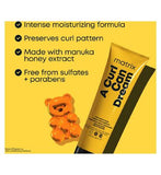 Matrix A Curl Can Dream Set