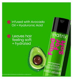 Matrix Food For Soft Hydrating Set