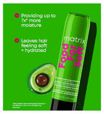 Matrix Food For Soft Hydrating Set