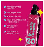 Matrix Food For Soft Hydrating Set