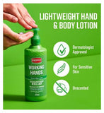 O'Keeffe's Working Hands Hand & Body Lotion - 315ml