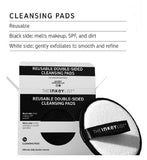 The INKEY List™ Reusable Cleansing Pads 3s