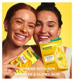 Garnier Vitamin C Eye Mask