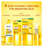 Garnier Vitamin C Eye Mask