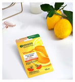 Garnier Vitamin C Eye Mask