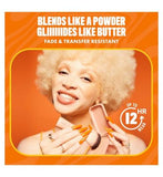 NYX Professional Makeup Buttermelt Bronzer 5g