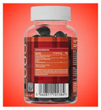 Nutrigums Cranberry & Vitamin C Gummies 60s