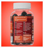 Nutrigums Cranberry & Vitamin C Gummies 60s