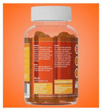 Nutrigums Vegan Turmeric Complex Gummies 60s