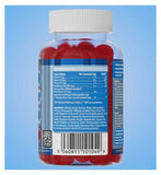 Nutrigums Vegan Ashwagandha Mind & Focus Gummies 60s