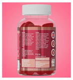 Nutrigums Vegan Bio-Cultures Microbiome Gummies 60s