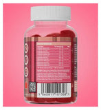 Nutrigums Vegan Bio-Cultures Microbiome Gummies 60s