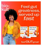 Bio-Kult Fast Dissolve Powder Sticks, Peach Flavour - 30 Sticks