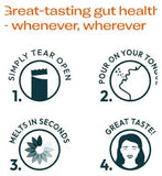 Bio-Kult Fast Dissolve Powder Sticks, Berry Flavour - 30 Sticks