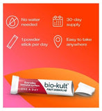 Bio-Kult Fast Dissolve Powder Sticks, Berry Flavour - 30 Sticks