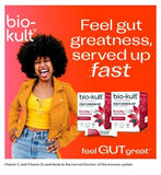 Bio-Kult Fast Dissolve Powder Sticks, Berry Flavour - 30 Sticks