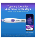 Clearblue Advanced Digital Ovulation Tests, 30 tests