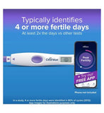 Clearblue Advanced Digital Ovulation Tests, 30 tests