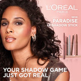 L'Oréal Paris Paradise Le Shadow Stick Eyeshadow
