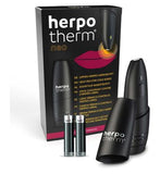 Herpotherm neo heat pen for cold sores