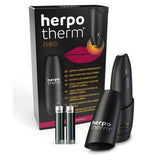 Herpotherm neo heat pen for cold sores
