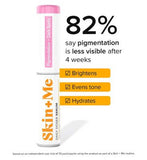 Skin + Me Pigmentation + Dark Spots Serum, for Oily to Combination Skin, with Retinoid-3 and Phyto-Resin Extract 12ml