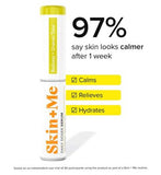 Skin + Me Redness + Uneven Tone Serum, for Dry to Normal Skin, with Azelaic Acid and Collagen Amino Acid 12ml