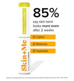 Skin + Me Redness + Uneven Tone Serum, for Oily to Combination Skin, with Azelaic Acid and Phyto-Resin Extract 12ml