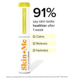 Skin + Me Redness + Uneven Tone Serum, for Sensitive Skin, with Azelaic Acid and Annona Extract 12ml