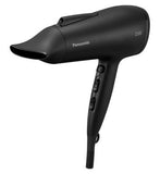 Panasonic Heat Protection Ionic Hairdryer for Frizz-Free, Shiny Hair, EH-NE85 with Fast Air Boost Technology