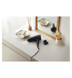 Panasonic Heat Protection Ionic Hairdryer for Frizz-Free, Shiny Hair, EH-NE85 with Fast Air Boost Technology