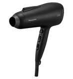 Panasonic Heat Protection Ionic Hairdryer for Frizz-Free, Shiny Hair, EH-NE85 with Fast Air Boost Technology
