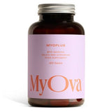 MyOva MyoPlus Myo Inositol 120 Tablets