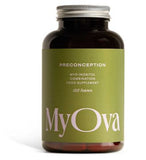 MyOva Preconception Myo Inositol 120 Tablets