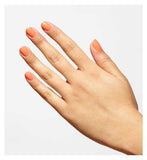 Elegant Touch Petite Gel Finish Tulip Sunrise False Nails with Glue 24s