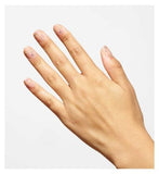 Elegant Touch Gel Finish Pressed Petals False Nails With Glue 24s