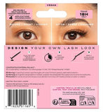 Eylure Clusters Fluttery No6 False Lashes