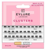 Eylure Clusters Fluttery No6 False Lashes