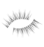 Eylure Hybrid No210 False Lashes Pair and Lash Adhesive 1ml