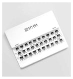 Eylure Underlash Preglued Clusters Natural False Lashes