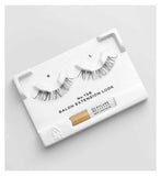 Eylure Volume & Curl Cluster Lash No.136 with Lash Adhesive 1ml
