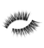 Eylure Volume Lash 098 False Lashes Pair and Lash Adhesive 1ml