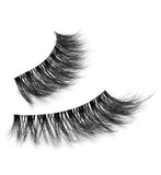 Eylure Volume Lash 098 False Lashes Pair and Lash Adhesive 1ml