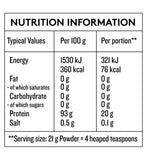 Dose & Co Pure Collagen - Unflavoured 283g