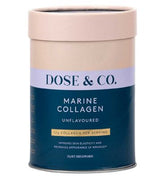 Dose & Co Pure Marine Collage - Unflavoured 221g