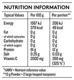 Dose & Co Pure Marine Collage - Unflavoured 221g