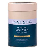 Dose & Co Pure Marine Collage - Unflavoured 221g