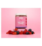 SOLV Hair Skin and Nails Gummies 151g (56 Pack)