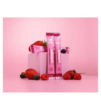 SOLV Summer Fruit Liquid Collagen Sachet 16ml (14 Pack)