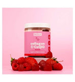 SOLV Collagen + CoQ10 Gummies (56 Pack)